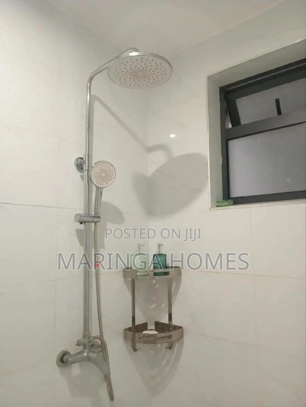 Cozy Studio Apartment in Ruaka – Short-Term Fully Equipped - thumbnail 4