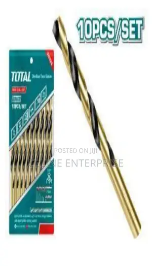 HSS Drill Bit