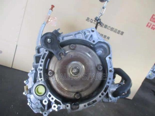 Mazda Z6 Gearbox For Mazda Axela. - main view