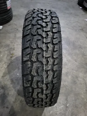 215/70r16 LCH a/T