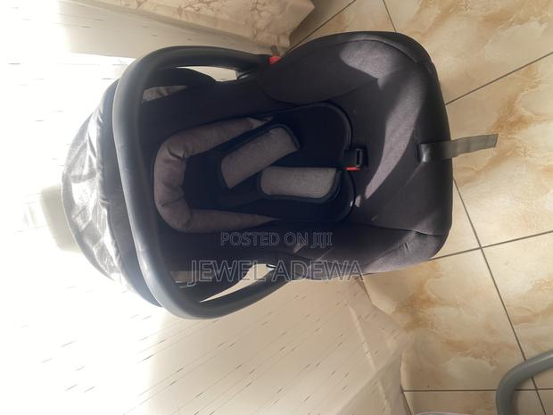 Baby Carry On - main view