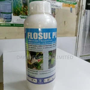 Flosul Plus