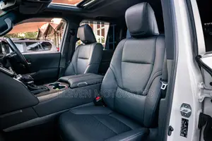 Toyota Land Cruiser 3.3 Diesel 4WD 2022 White