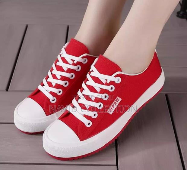 Red/White Rubbers