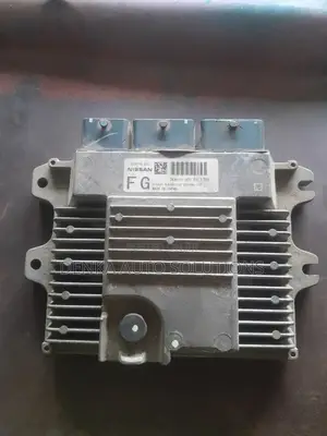 Nissan Juke Ecu( Computer)