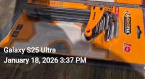 The Coofixs Allen Key. - thumbnail 2