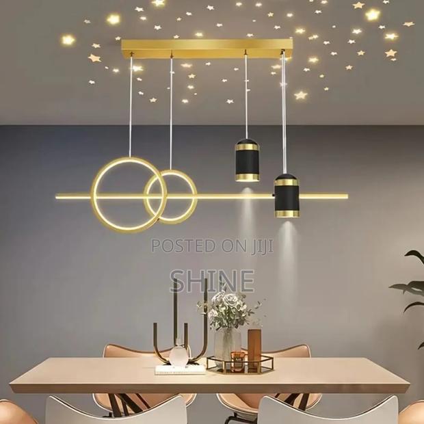 Restaurants and Kitchen Lights - thumbnail 2