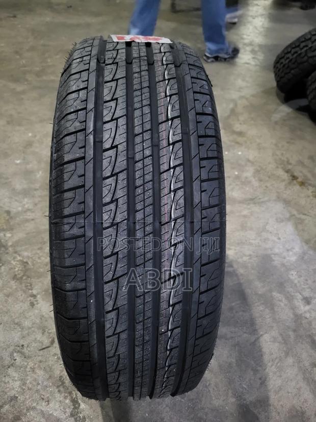 265/65r17 Zextour H/T - thumbnail 2