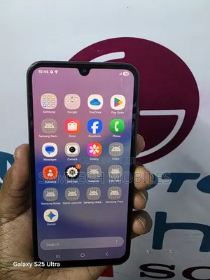 Samsung Galaxy A15 128 GB Gray