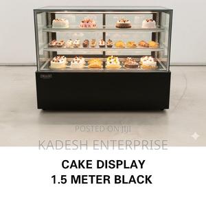 Best Quality Cake Display Machine - main view