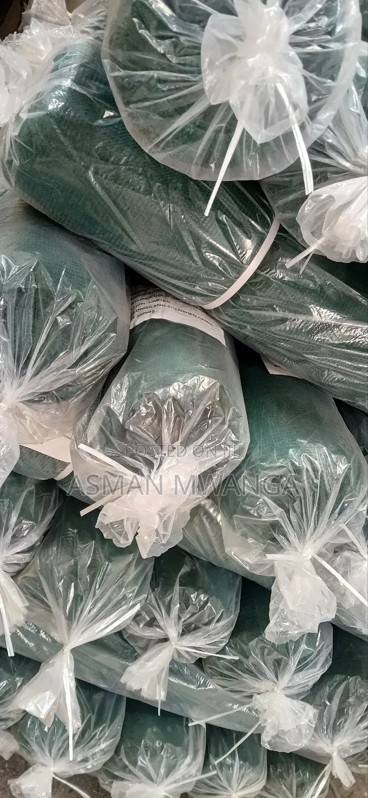 3×50m Construction Net