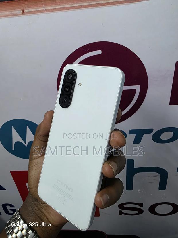 Samsung Galaxy A26 128 GB White