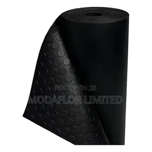 Rubber Coin Mat Per Square Meter – Quick Install