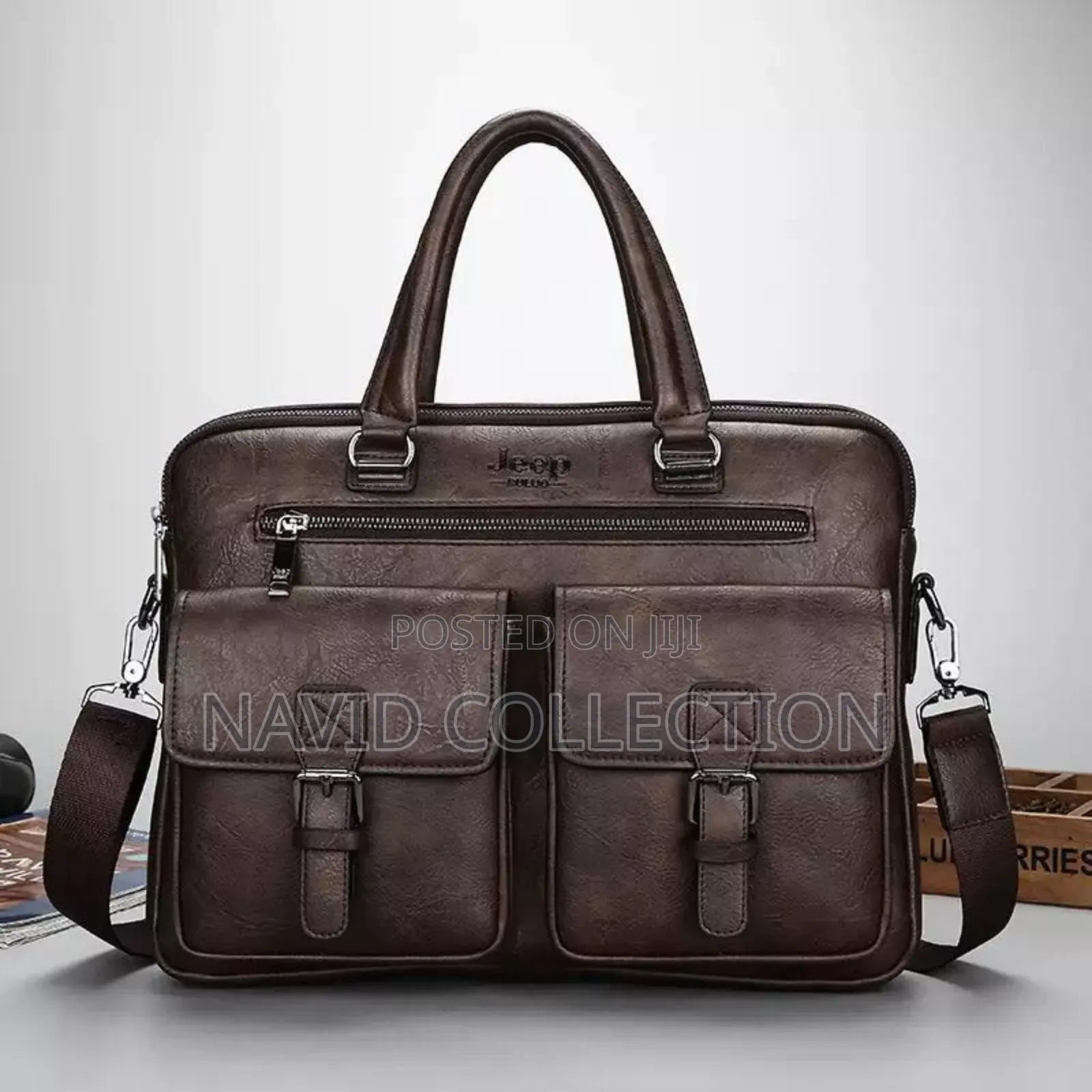 Jeep Bags J