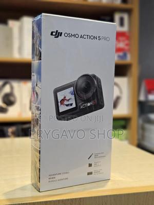 Dji Osmo Action 5pro - main view