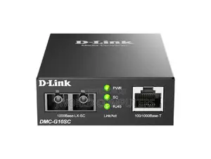 D-Link DGS-F1210-18ps-E 16-Port Gigabit Long Range 250m Poe