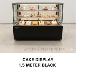 Industrial Cake Display Machine In Stock - main view