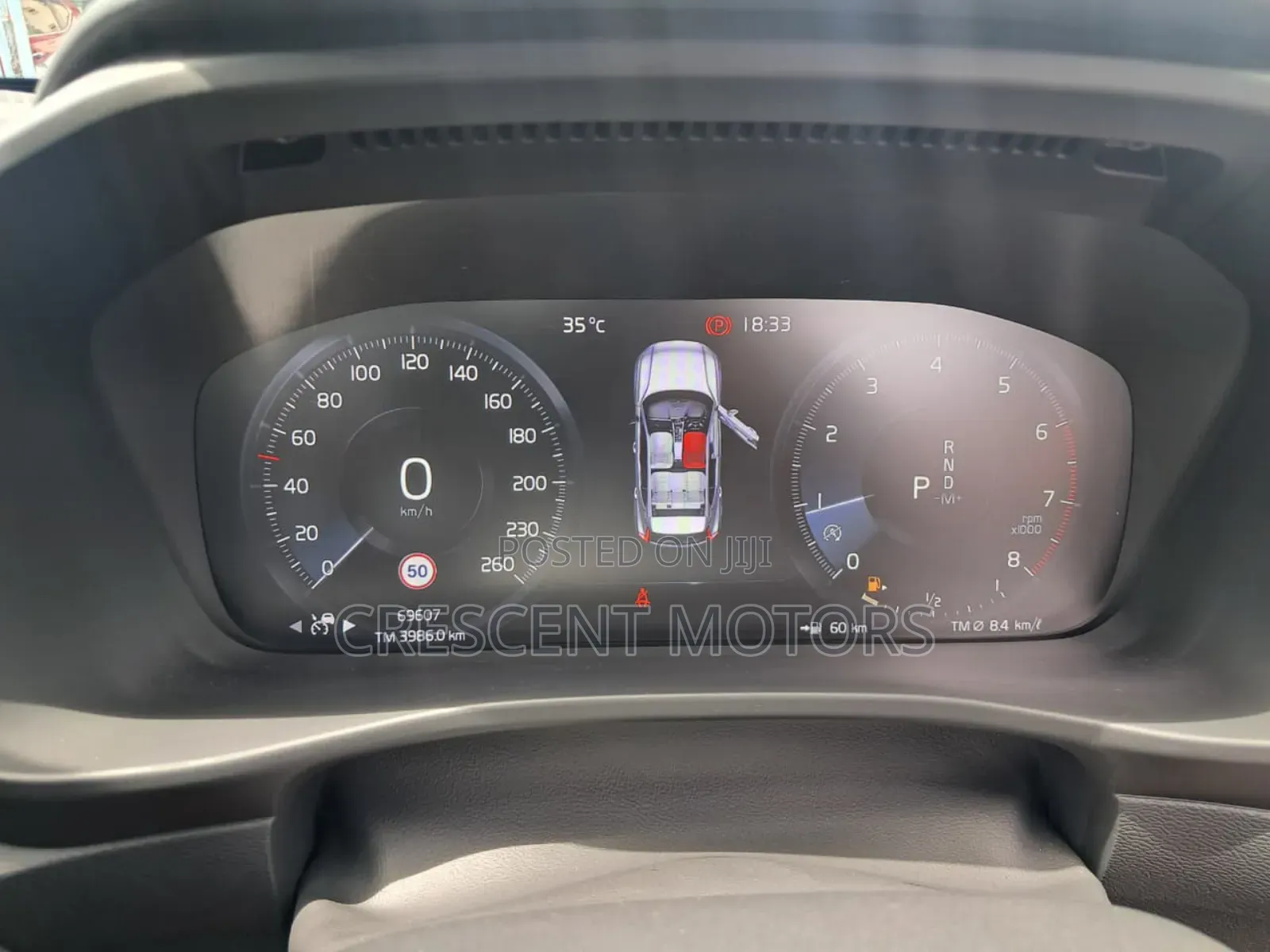 Audi Q5 2018 White