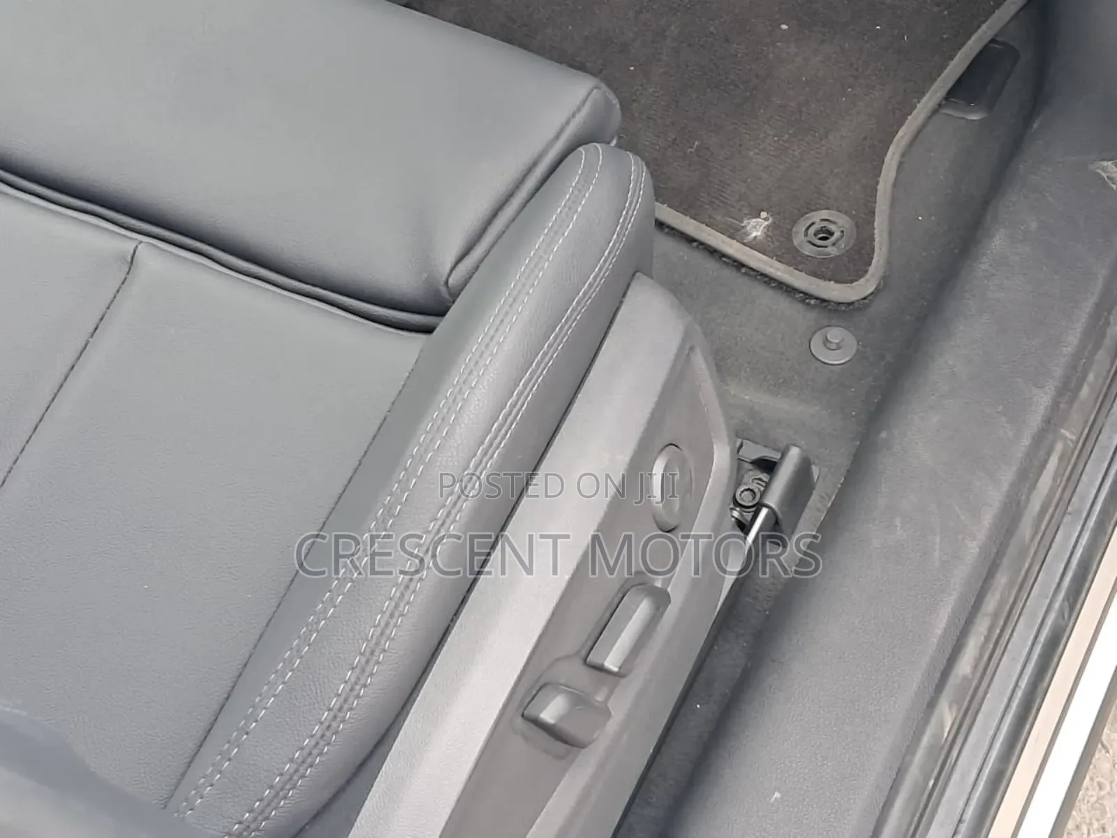 Audi Q5 2018 White