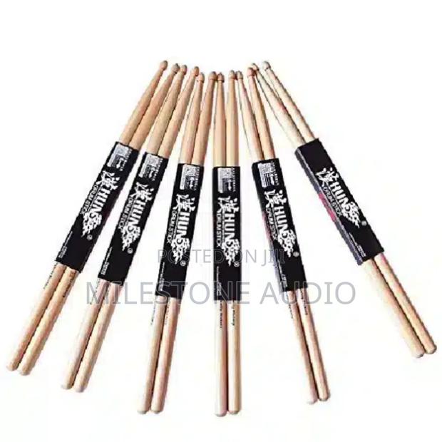 Hun Drumsticks