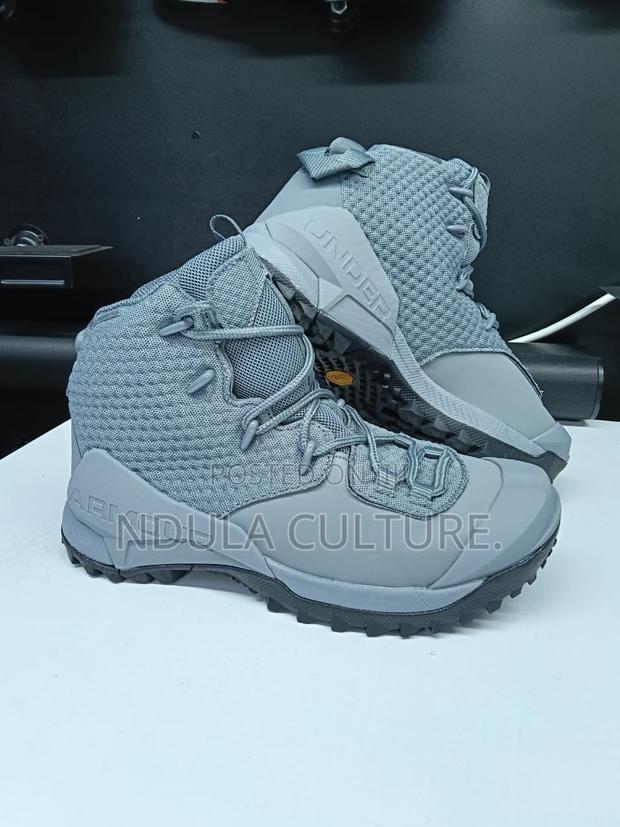 Under Armour Boots - thumbnail 9