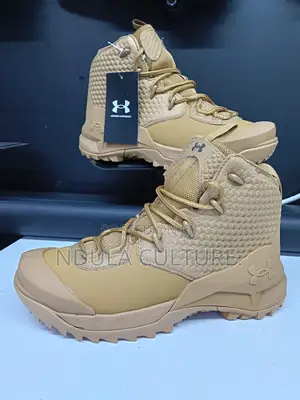 Under Armour Boots