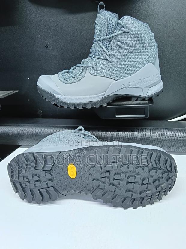 Under Armour Boots - thumbnail 10