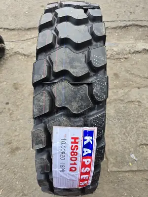 1000r20 Kapsen Tyres (Diff)