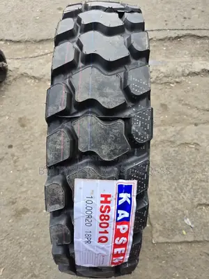 1000r20 Kapsen Tyres (Diff)