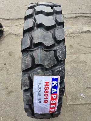 1000r20 Kapsen Tyres (Diff)
