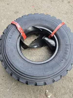 1000r20 Kapsen Tyres (Diff)