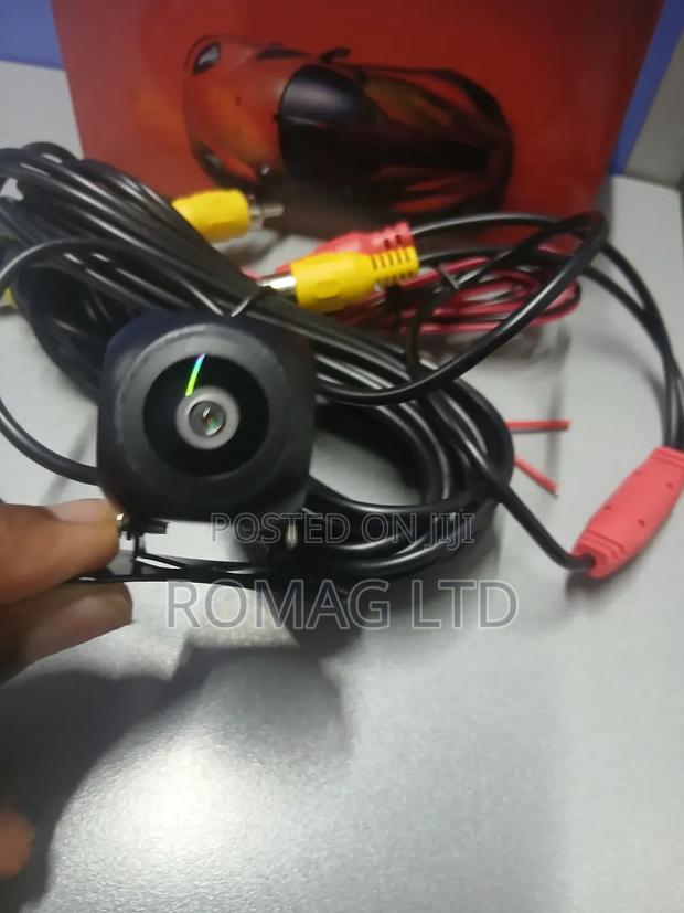 Ahd Reverse Camera - thumbnail 2