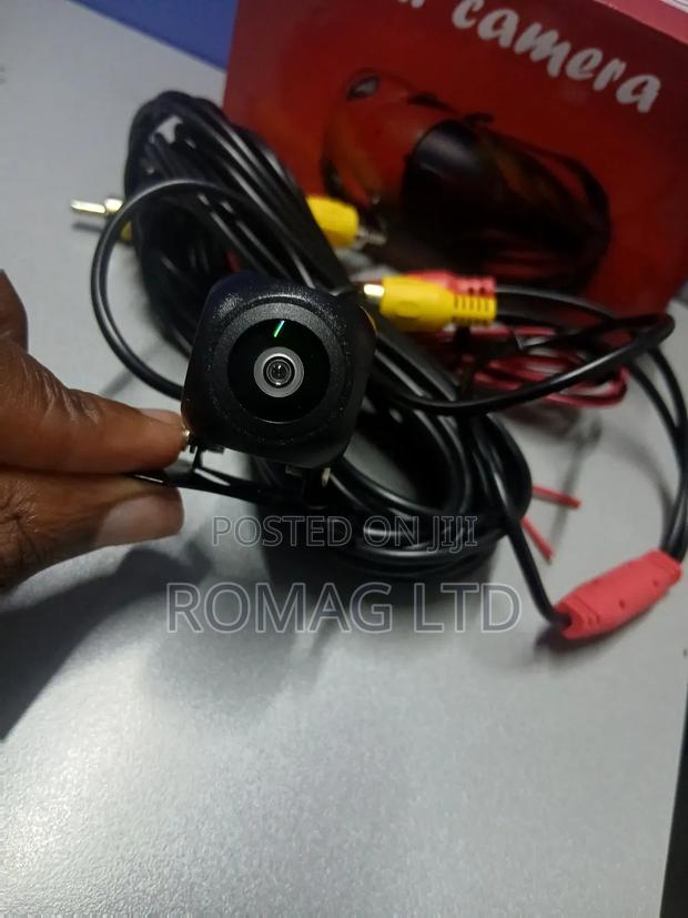 Ahd Reverse Camera - thumbnail 3