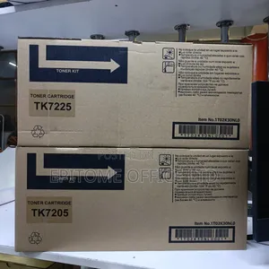 Long Lasting Kyocera Tk 7225 Toner
