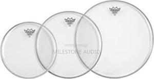 12′′ Remo Drumhead in Kenya - thumbnail 2