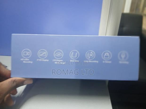 3 in 1 Dashcamera Recorder - thumbnail 2
