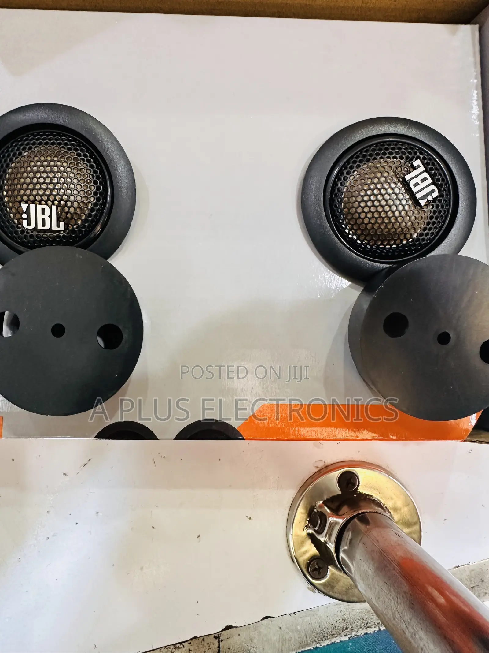JBL Tweeter Gt025 – Original High Sound Car Speaker