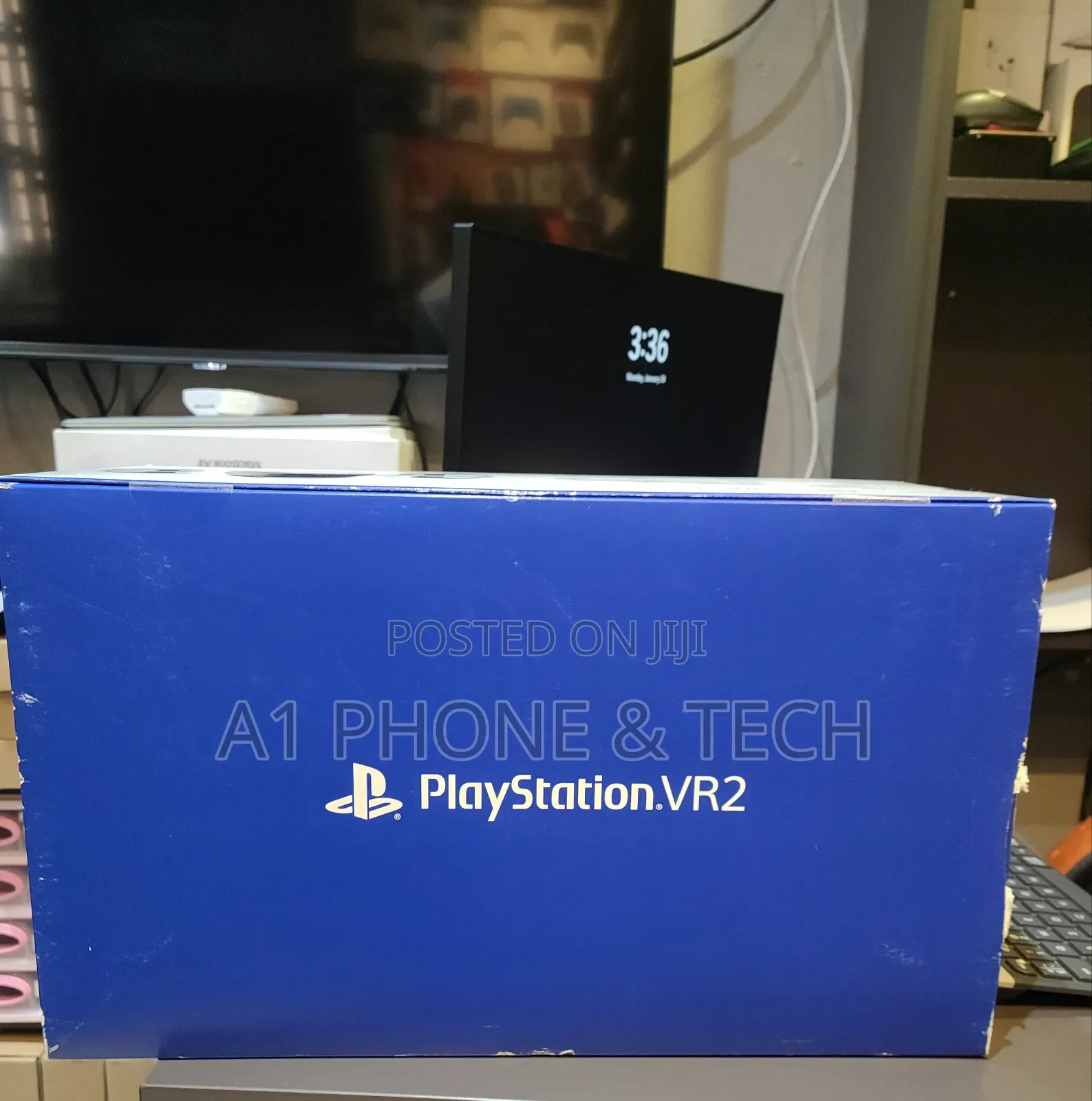 Playstation Vr2