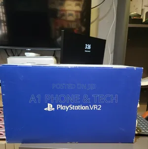 Playstation Vr2