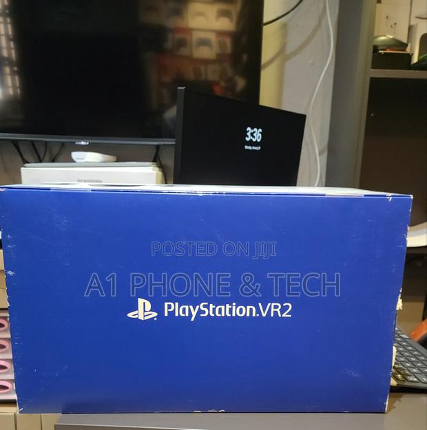 Playstation Vr2