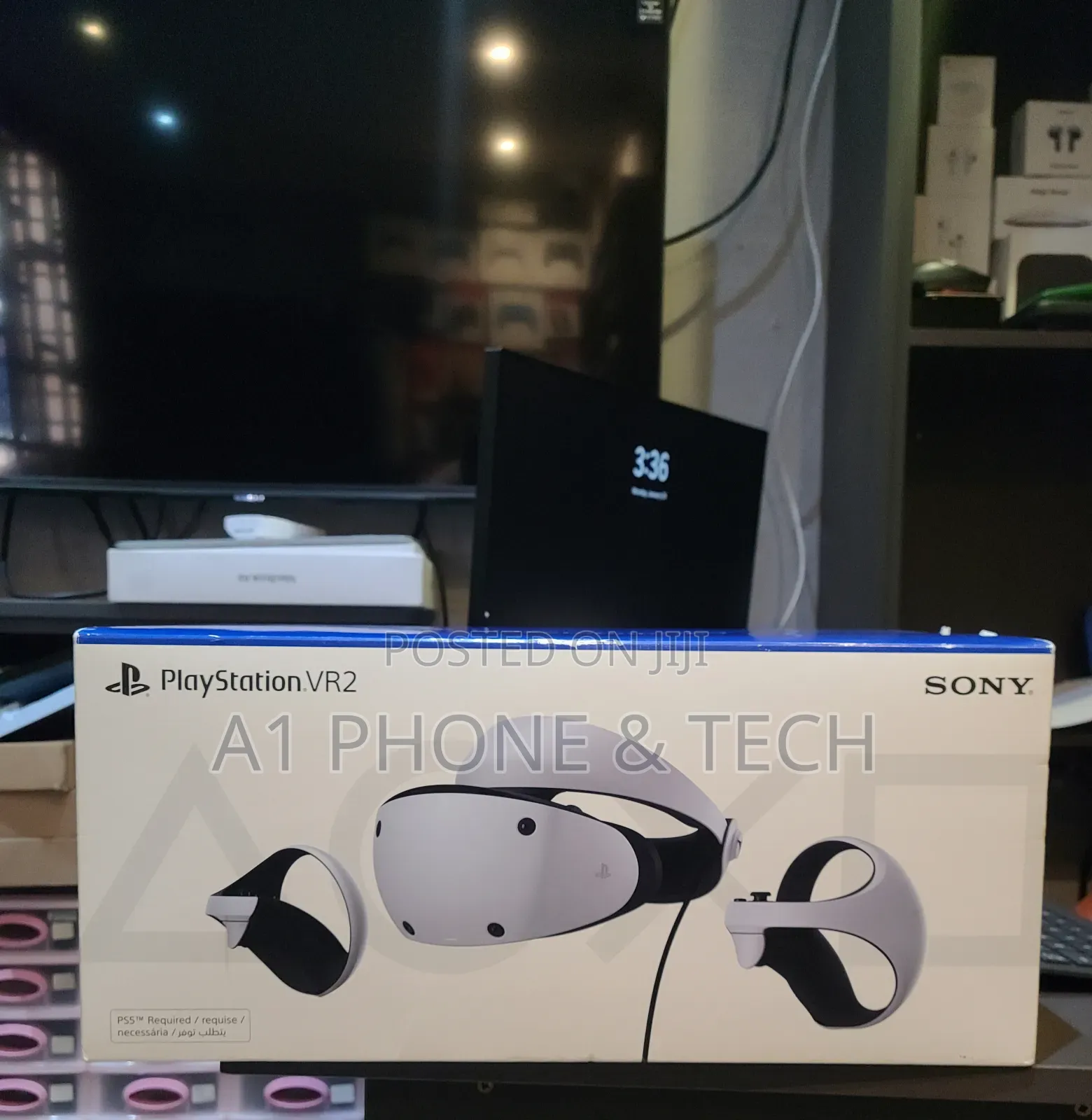 Playstation Vr2