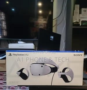 Playstation Vr2