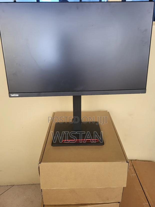 Lenovo Thinkvision P24q-30 - thumbnail 3