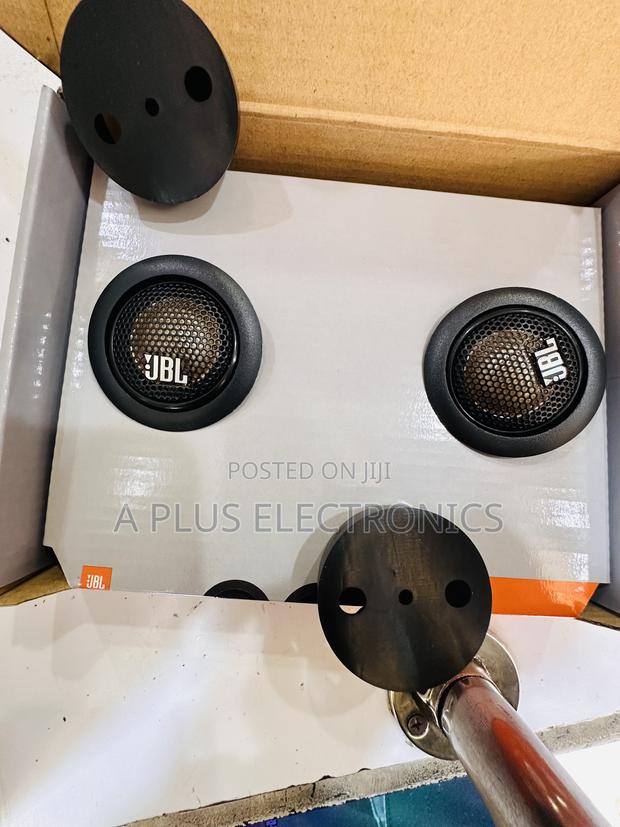 JBL Tweeter Gt025 – Powerful Car Audio Tweeter - thumbnail 2