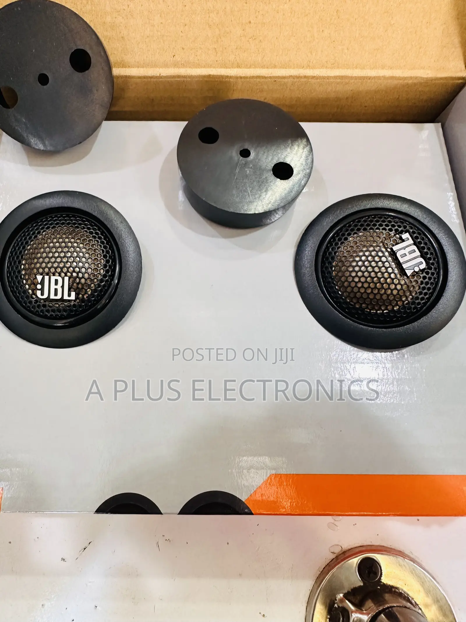 JBL Tweeter Gt025 – Powerful Car Audio Tweeter