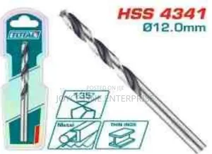 4341 HSS Drill Bit