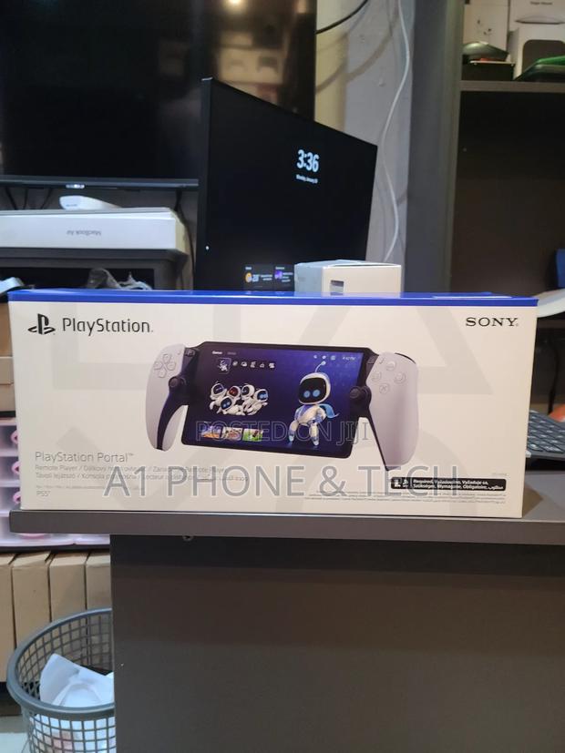 Playstation Portal