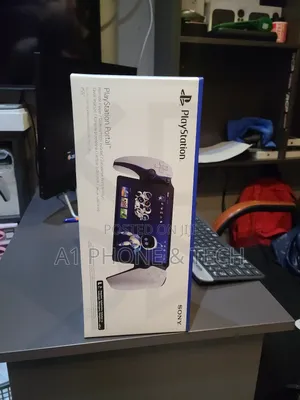Playstation Portal