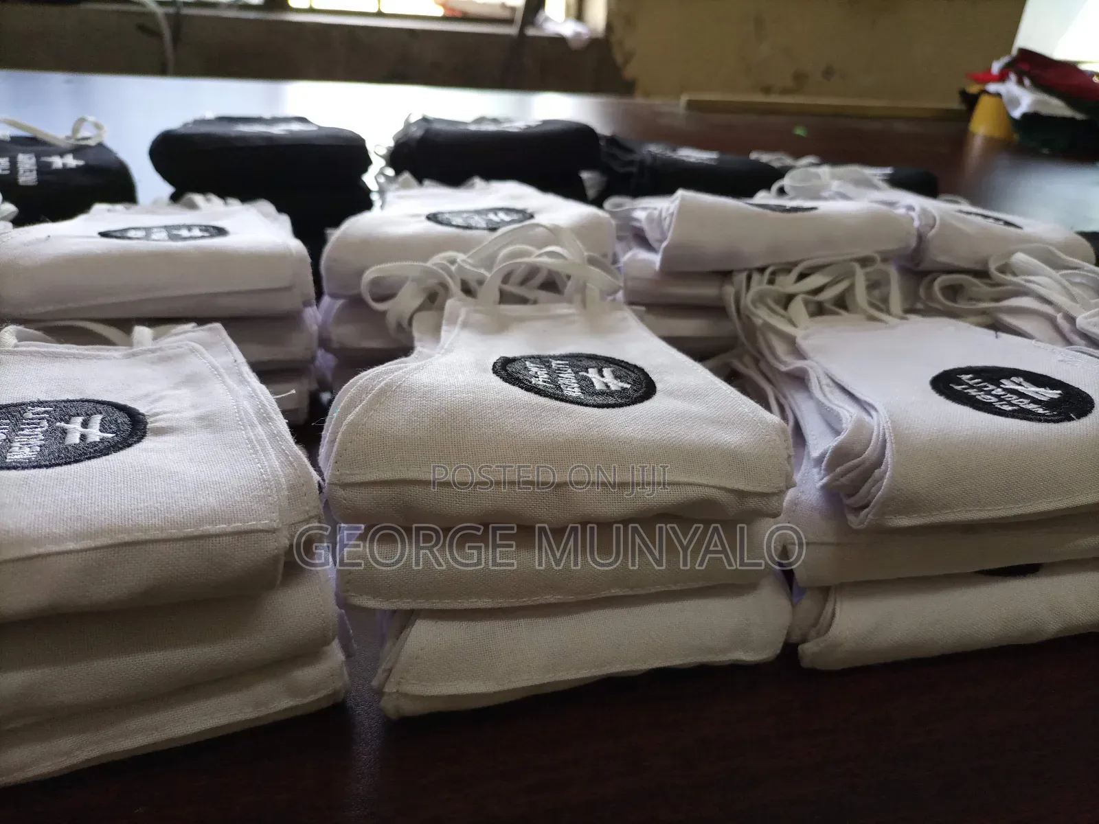 Drawstring Bags