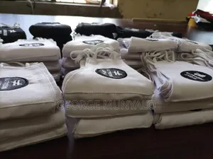 Drawstring Bags